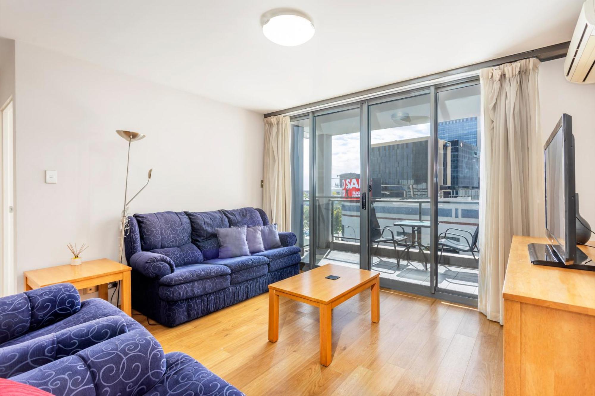 Code Apartment - Executive Escapes Perth Luaran gambar